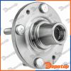 Moyeu de roue avant pour KIA | KLP-KA-311P, 04-P439